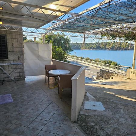 Violic Apartments Zaton  Εξωτερικό φωτογραφία