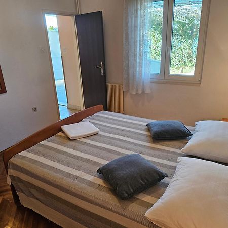 Violic Apartments Zaton  Εξωτερικό φωτογραφία