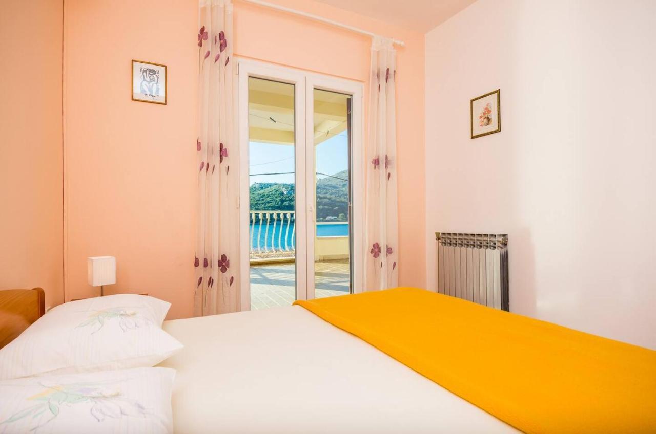 Violic Apartments Zaton  Εξωτερικό φωτογραφία