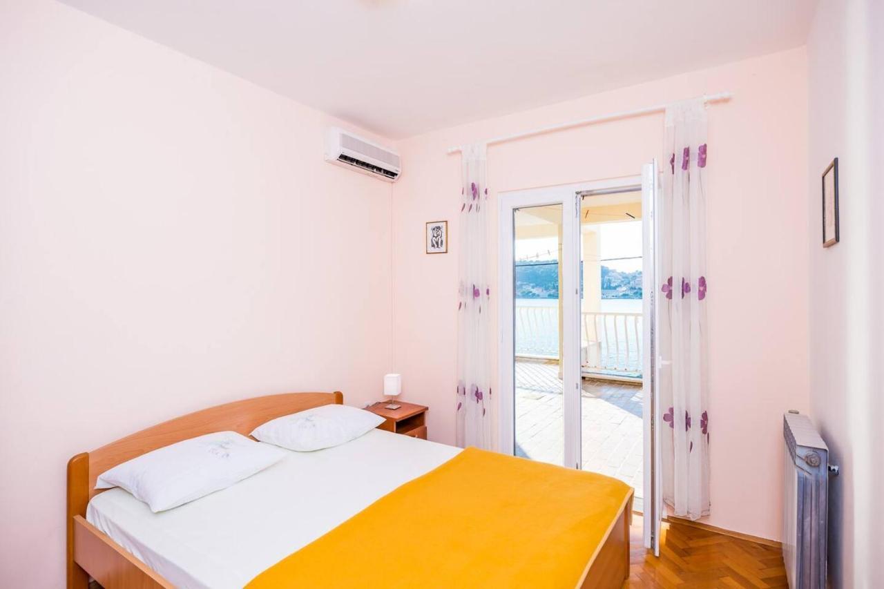 Violic Apartments Zaton  Εξωτερικό φωτογραφία