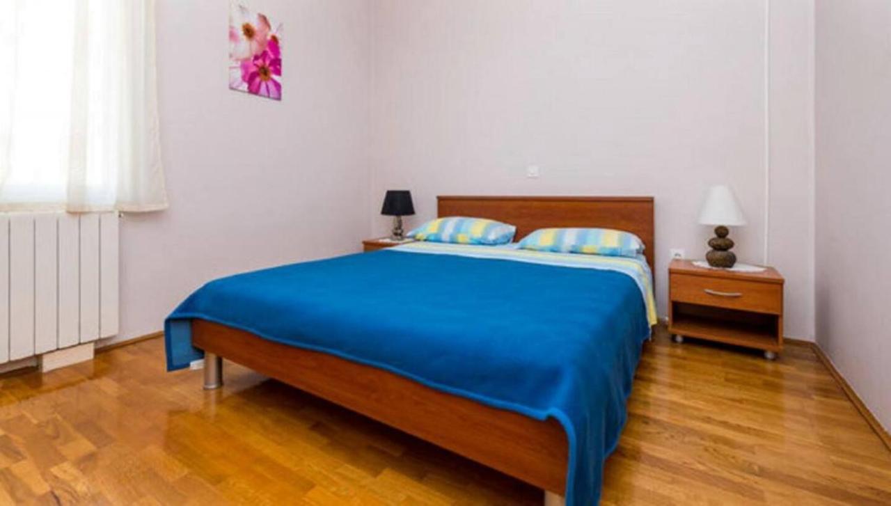 Violic Apartments Zaton  Εξωτερικό φωτογραφία