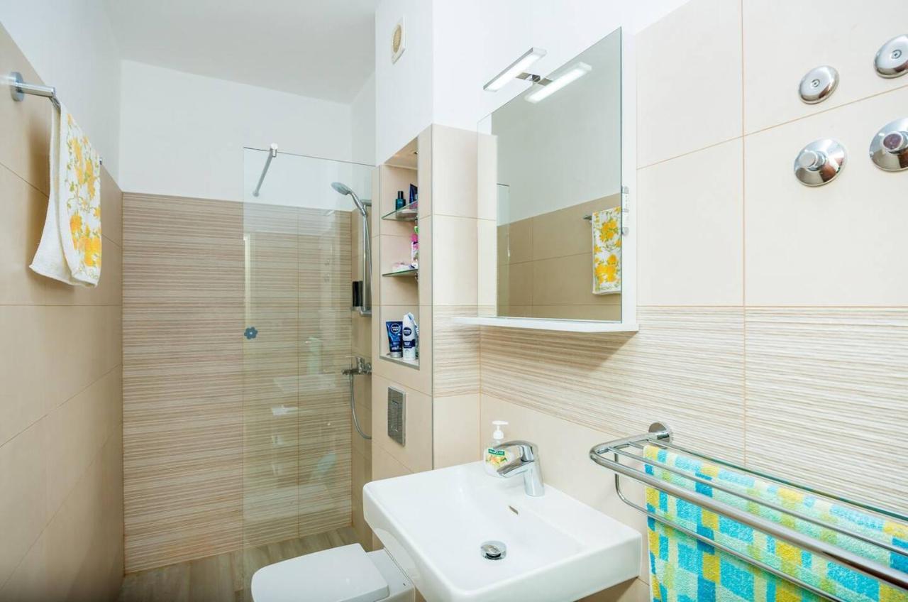 Violic Apartments Zaton  Εξωτερικό φωτογραφία