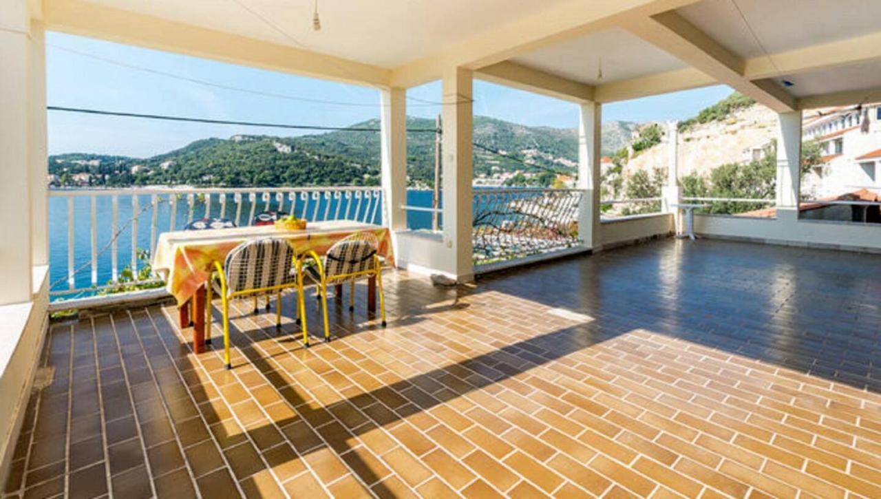 Violic Apartments Zaton  Εξωτερικό φωτογραφία