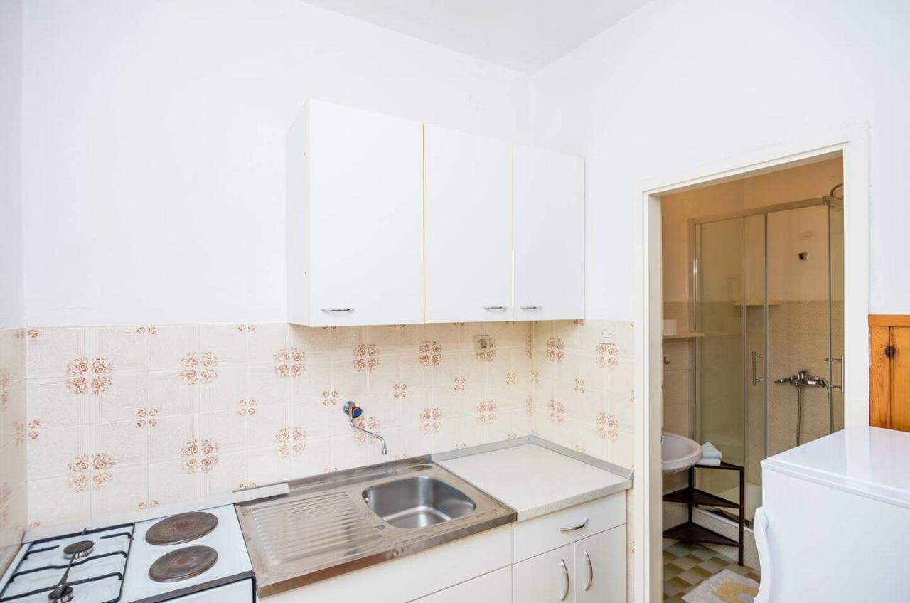 Violic Apartments Zaton  Εξωτερικό φωτογραφία