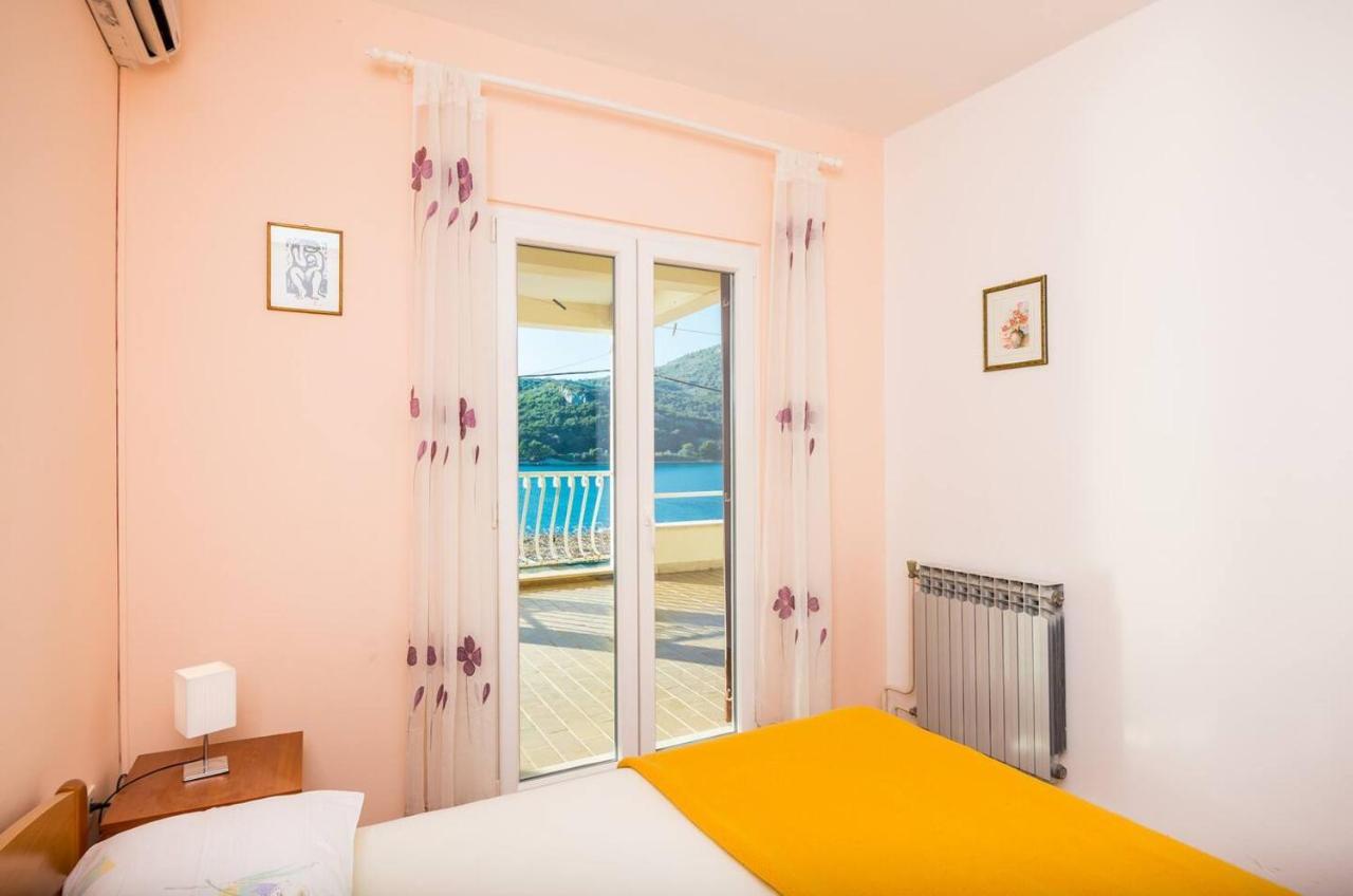 Violic Apartments Zaton  Εξωτερικό φωτογραφία