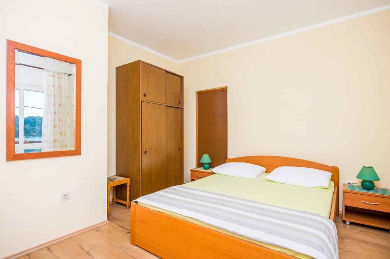 Violic Apartments Zaton  Εξωτερικό φωτογραφία