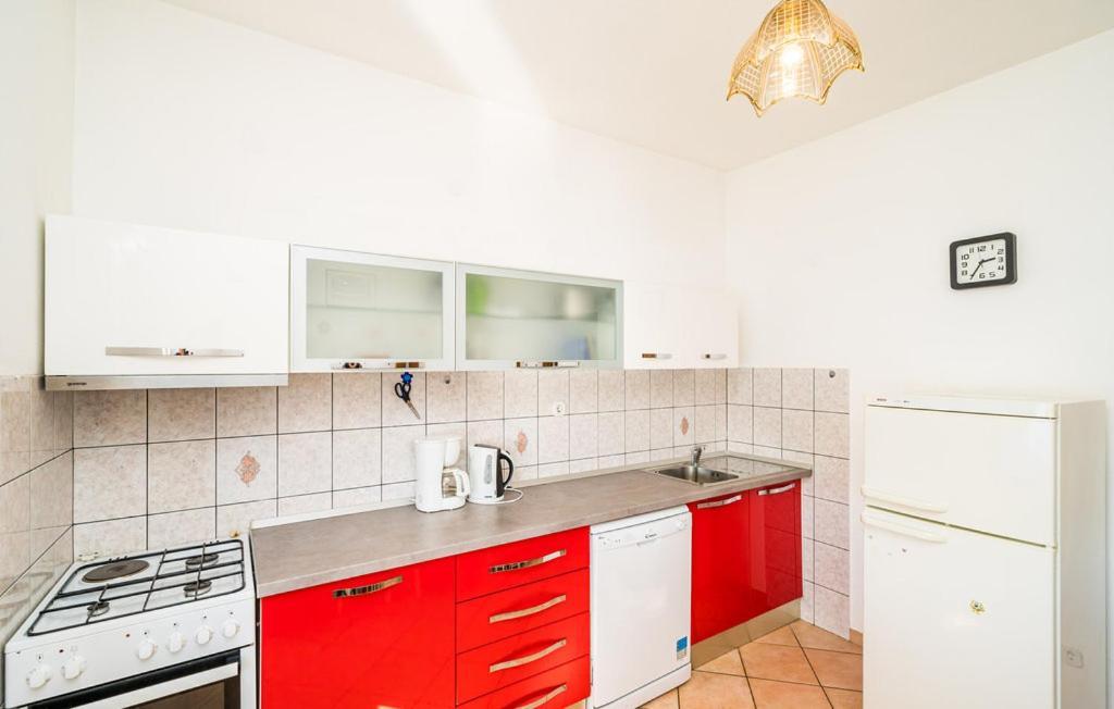 Violic Apartments Zaton  Εξωτερικό φωτογραφία