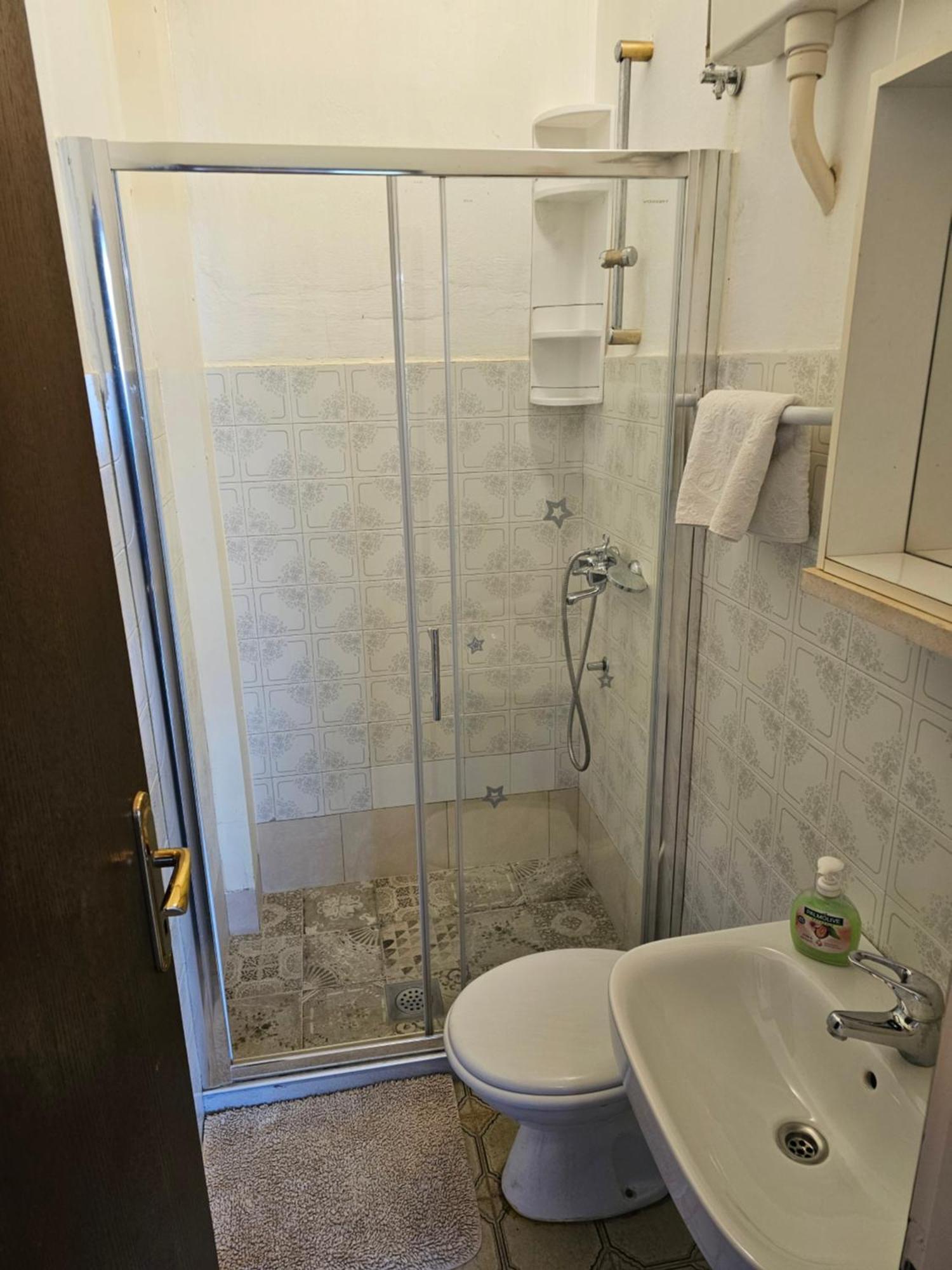 Violic Apartments Zaton  Εξωτερικό φωτογραφία