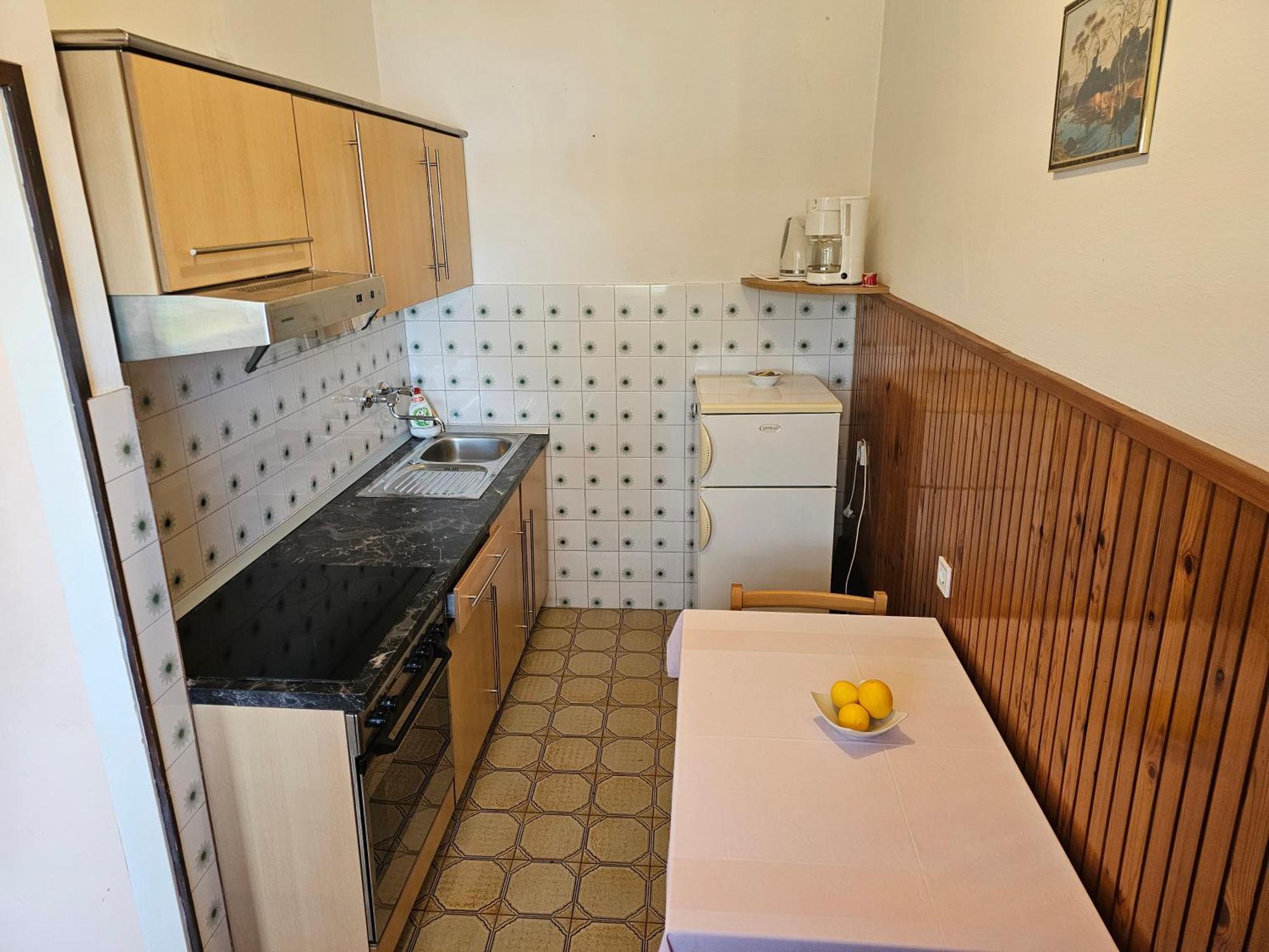 Violic Apartments Zaton  Εξωτερικό φωτογραφία