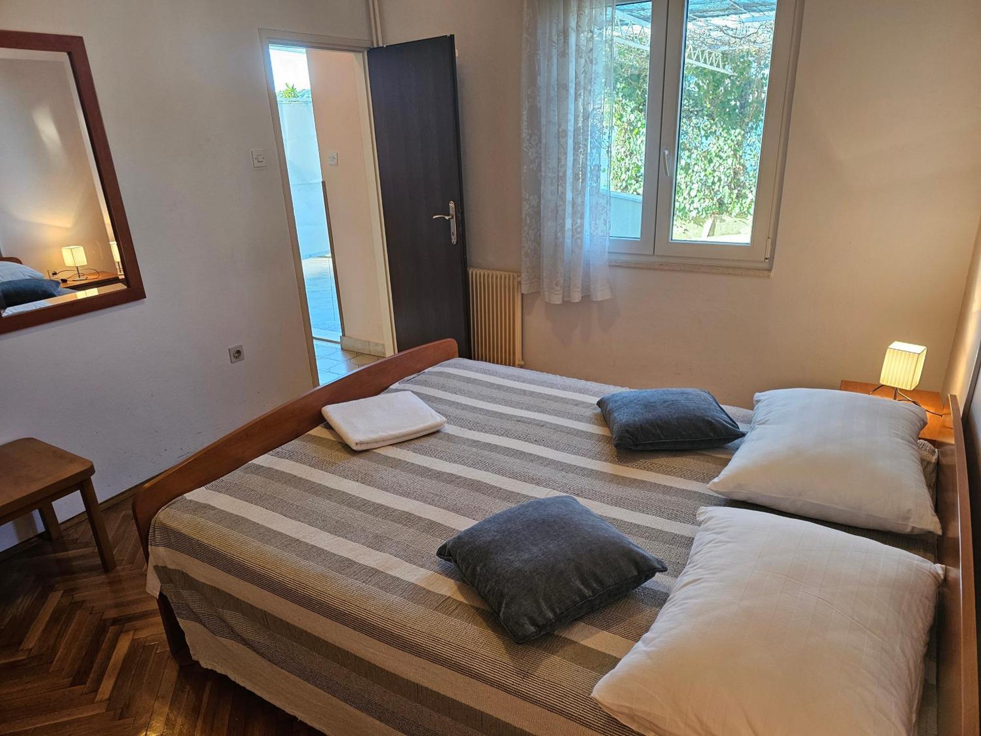 Violic Apartments Zaton  Εξωτερικό φωτογραφία